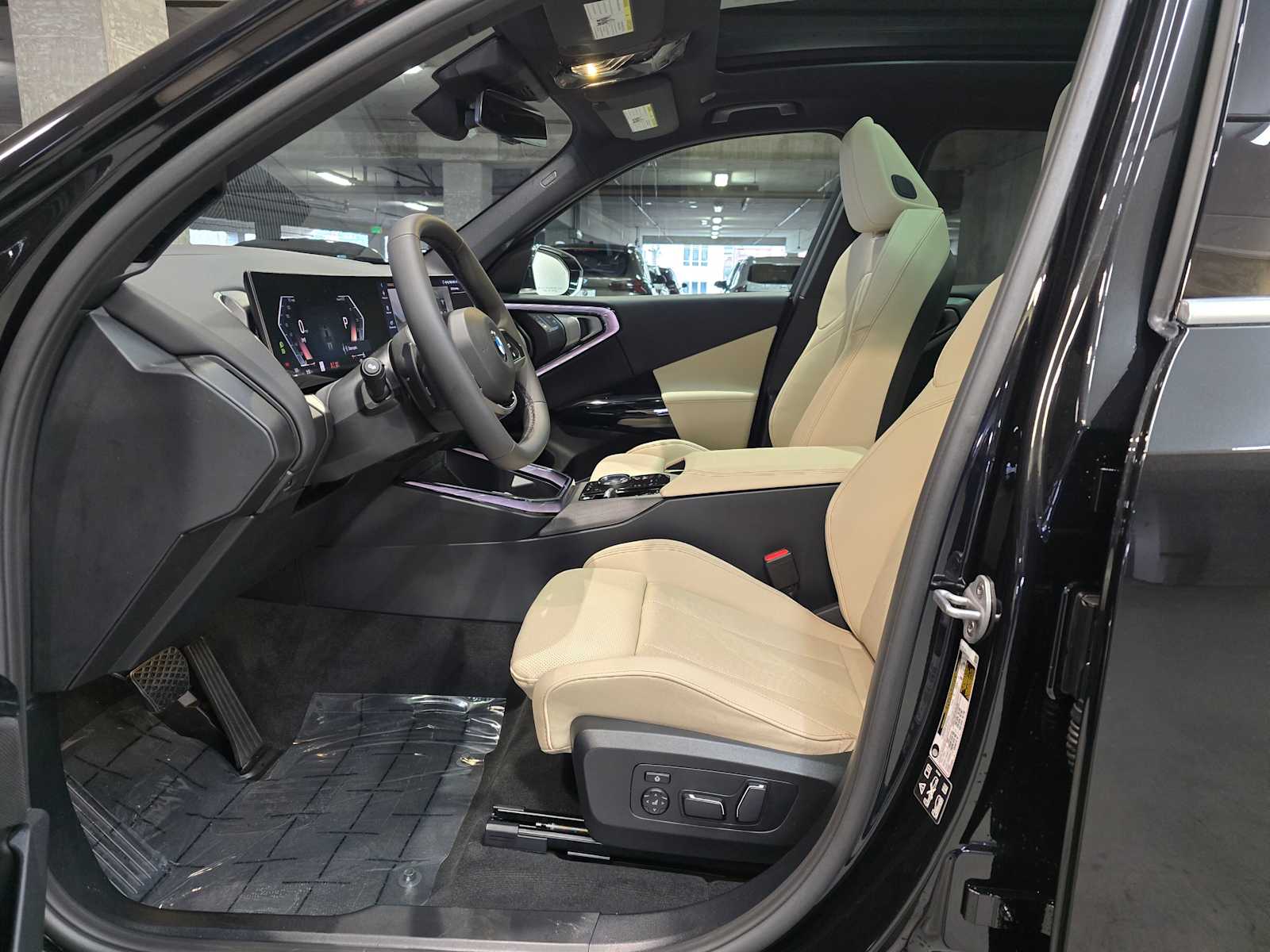 Thumbnail: 2026 BMW X3 - 23