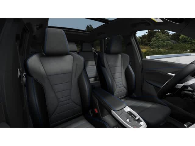 Thumbnail: 2025 BMW X1 - 11