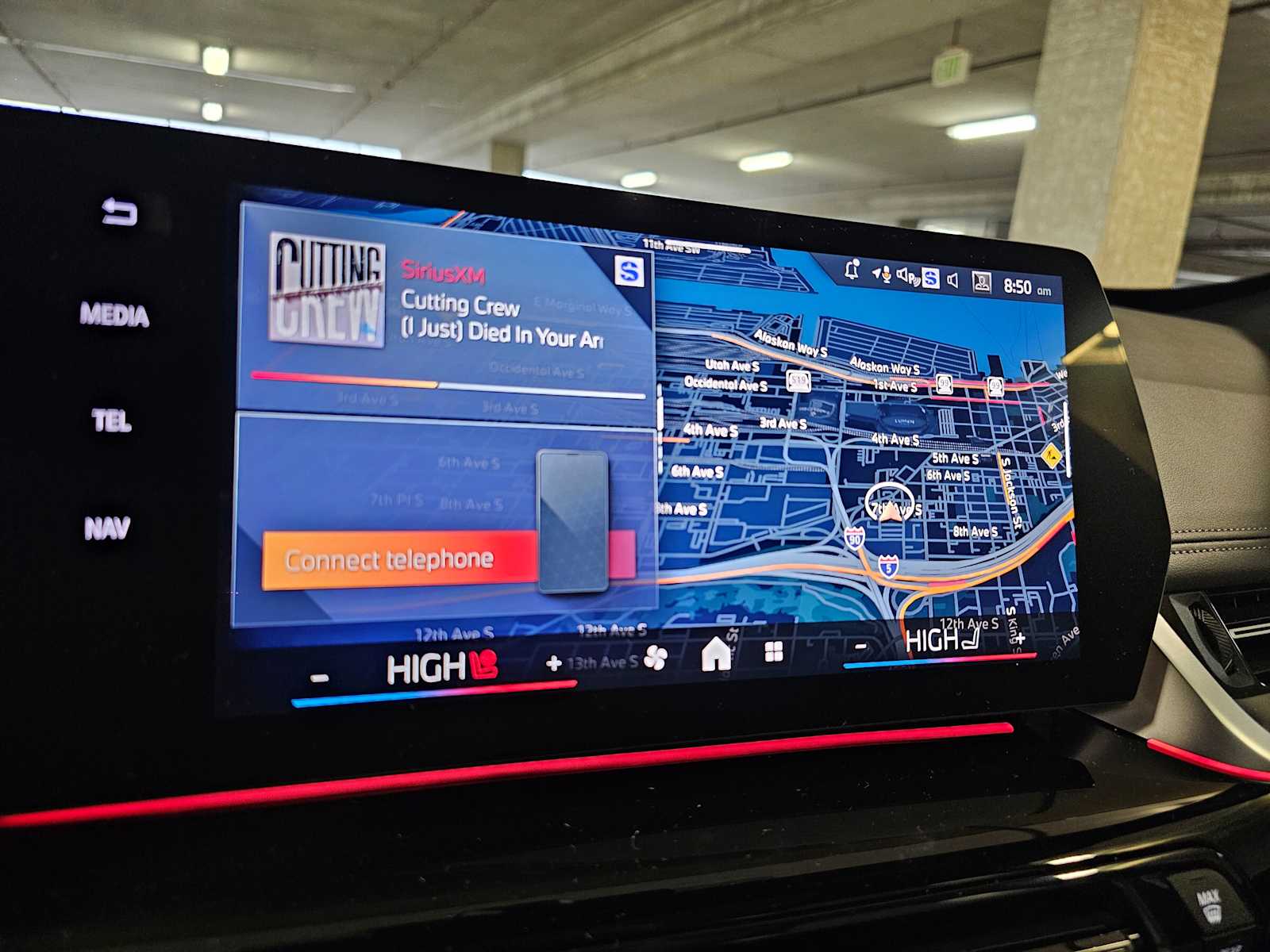 Thumbnail: 2026 BMW X1 - 14