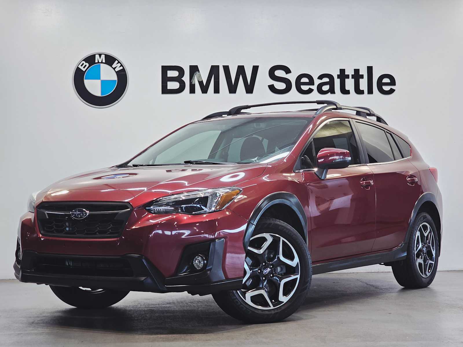 Thumbnail: 2019 Subaru Crosstrek - 1