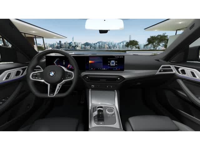 Thumbnail: 2025 BMW i4 - 10