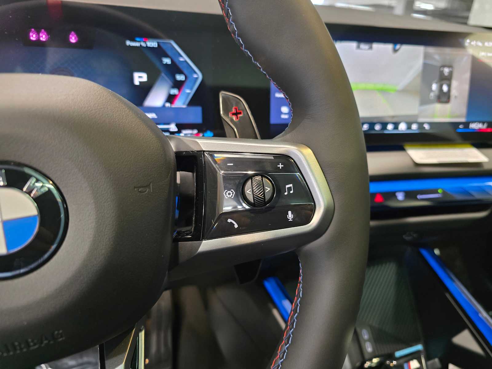 Thumbnail: 2026 BMW X3 - 17