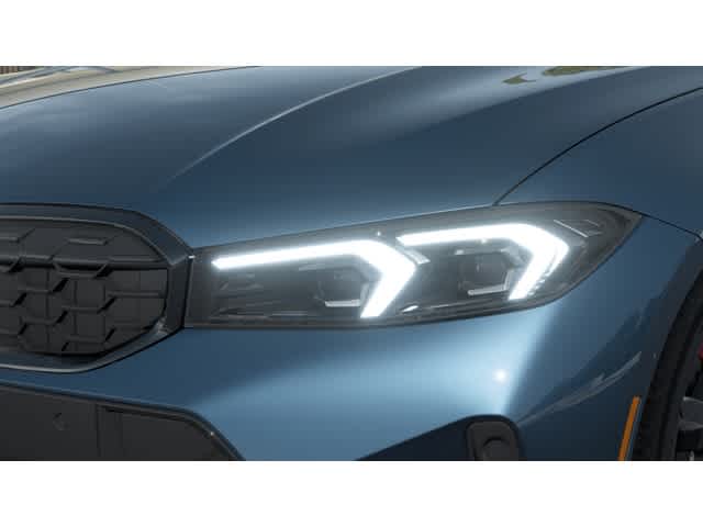 Thumbnail: 2026 BMW 3 Series - 6