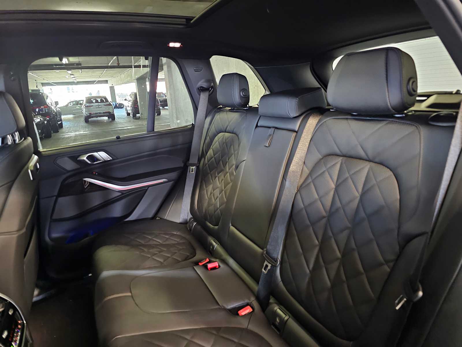 Thumbnail: 2026 BMW X5 - 37
