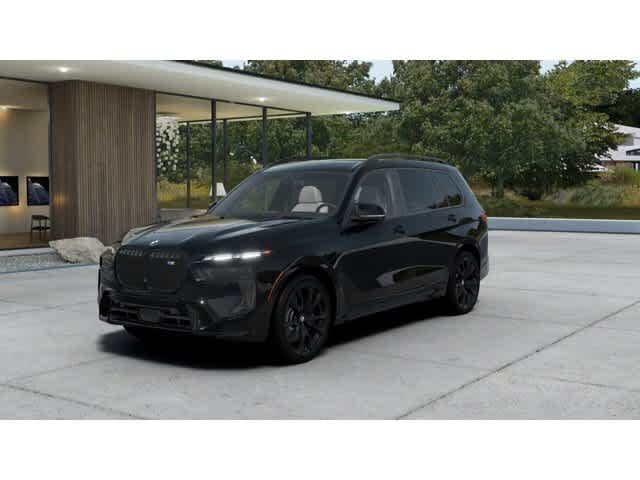 Thumbnail: 2026 BMW X7 - 1