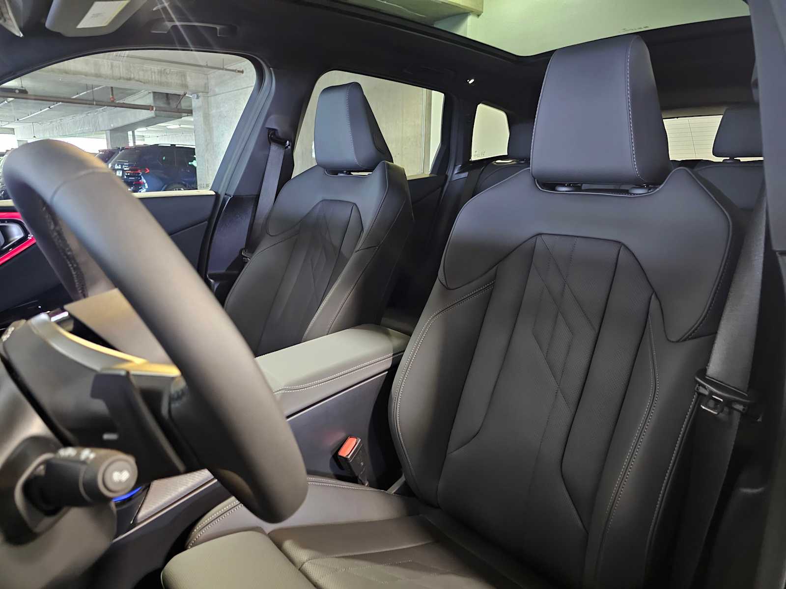 Thumbnail: 2026 BMW X3 - 33