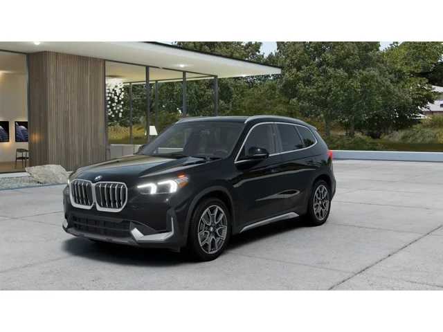 Thumbnail: 2026 BMW X1 - 1