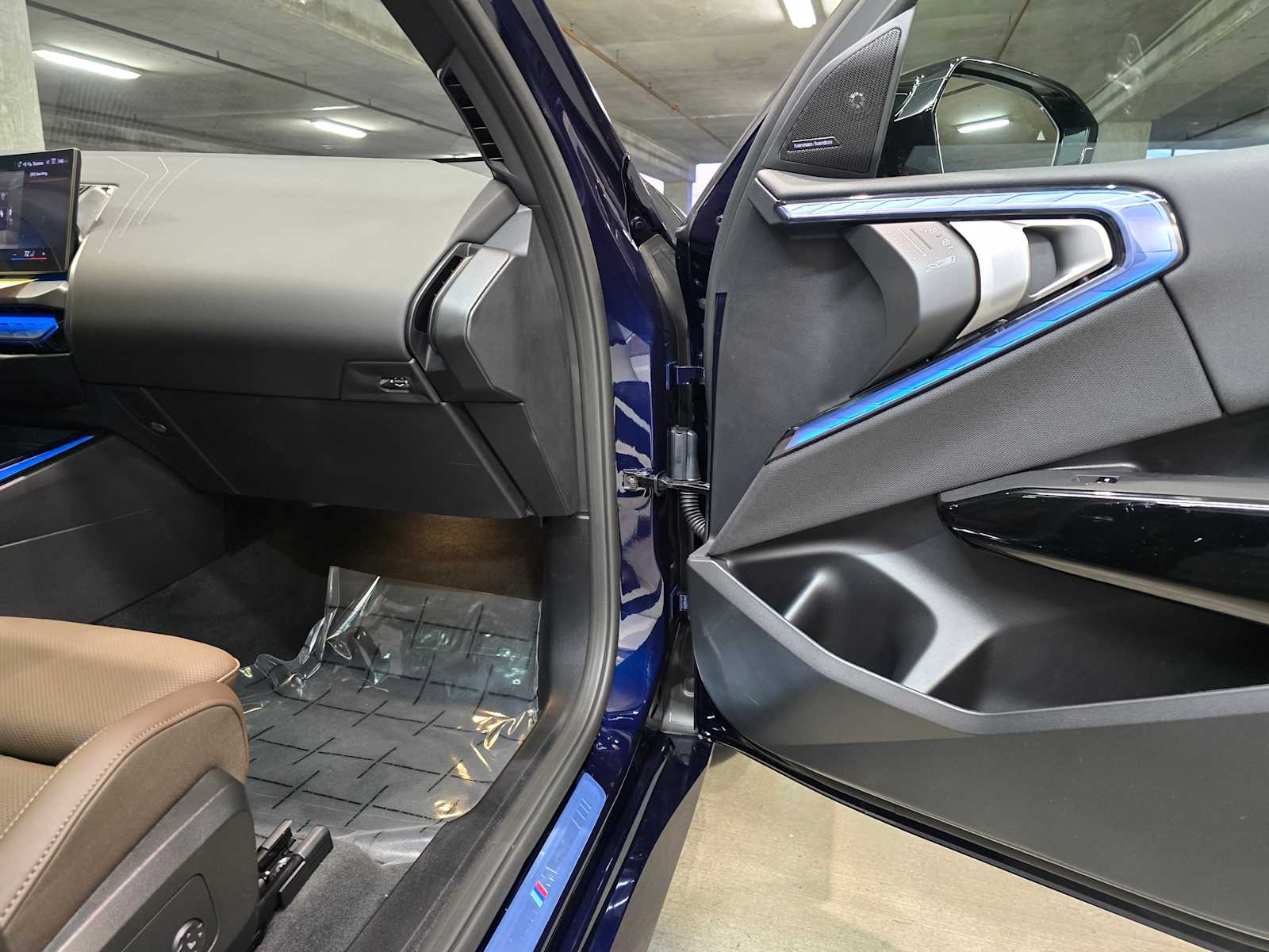 Thumbnail: 2026 BMW X3 - 29