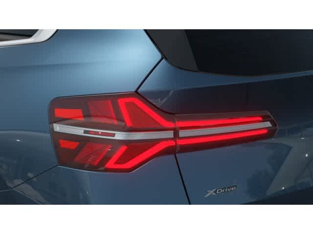 Thumbnail: 2026 BMW X3 - 8