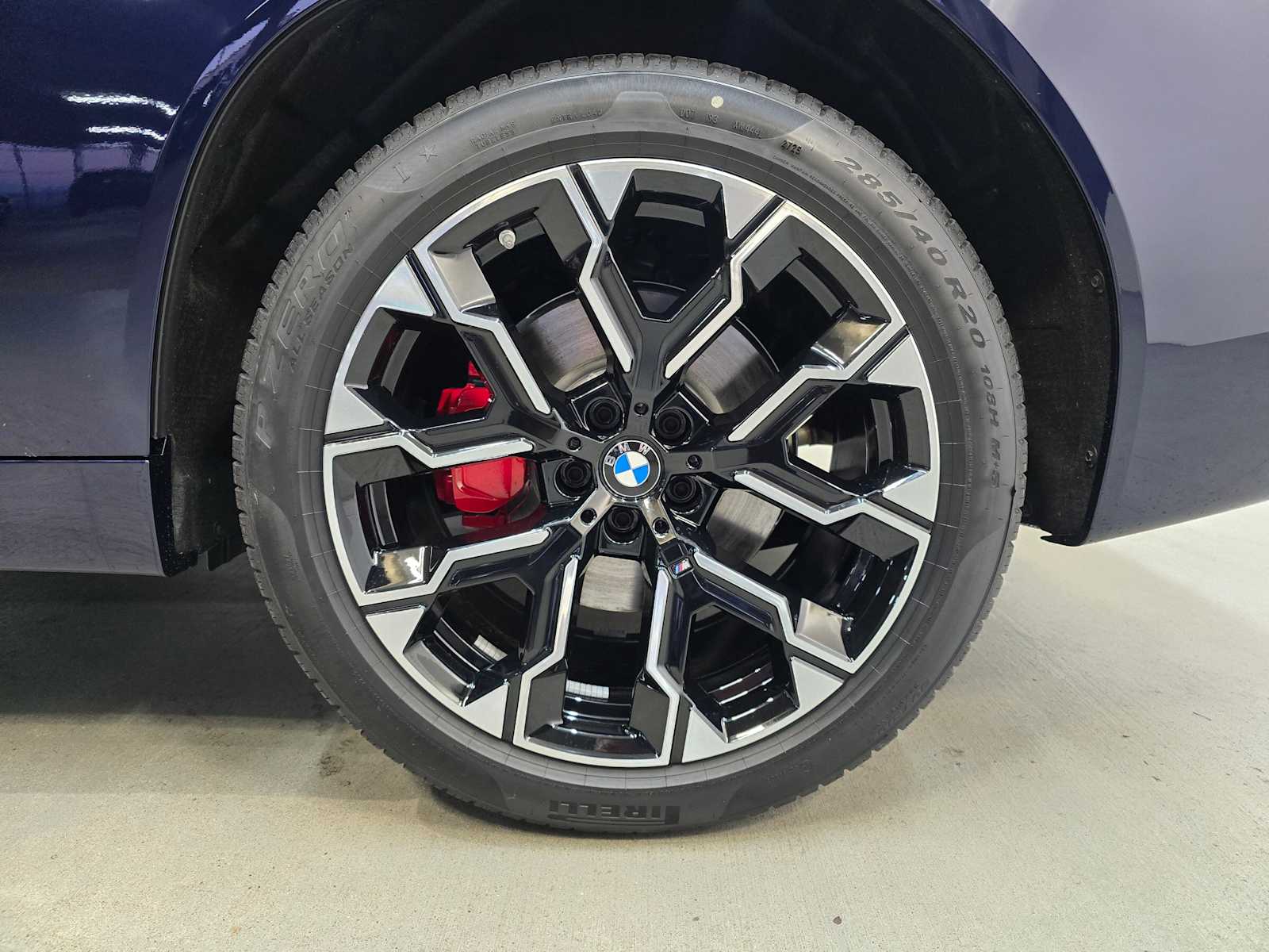 Thumbnail: 2026 BMW X3 - 8