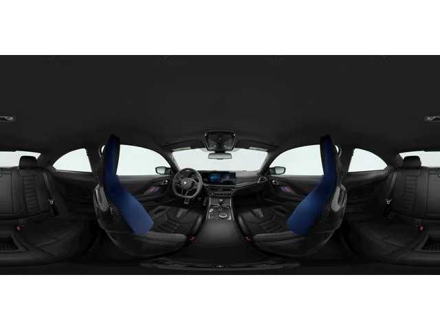 Thumbnail: 2026 BMW M2 - 8