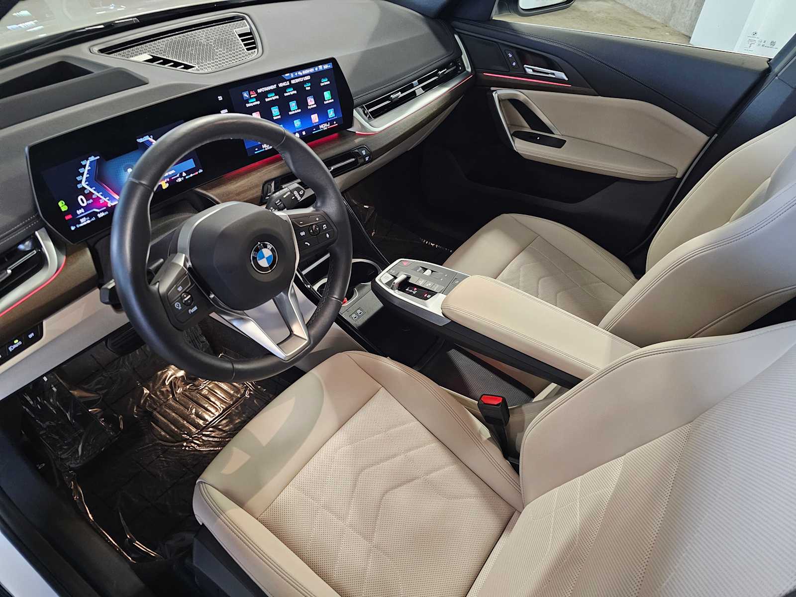 Thumbnail: 2025 BMW X1 - 2