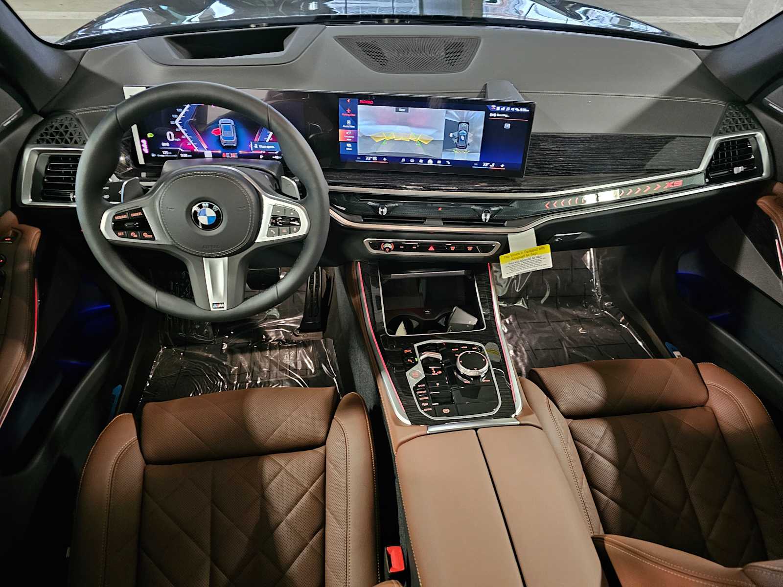 Thumbnail: 2026 BMW X5 - 10