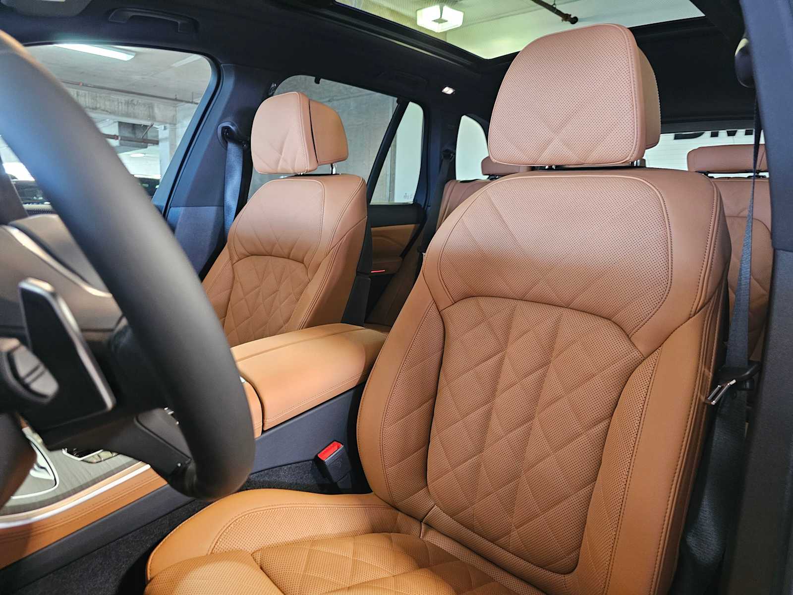 Thumbnail: 2026 BMW X5 - 26