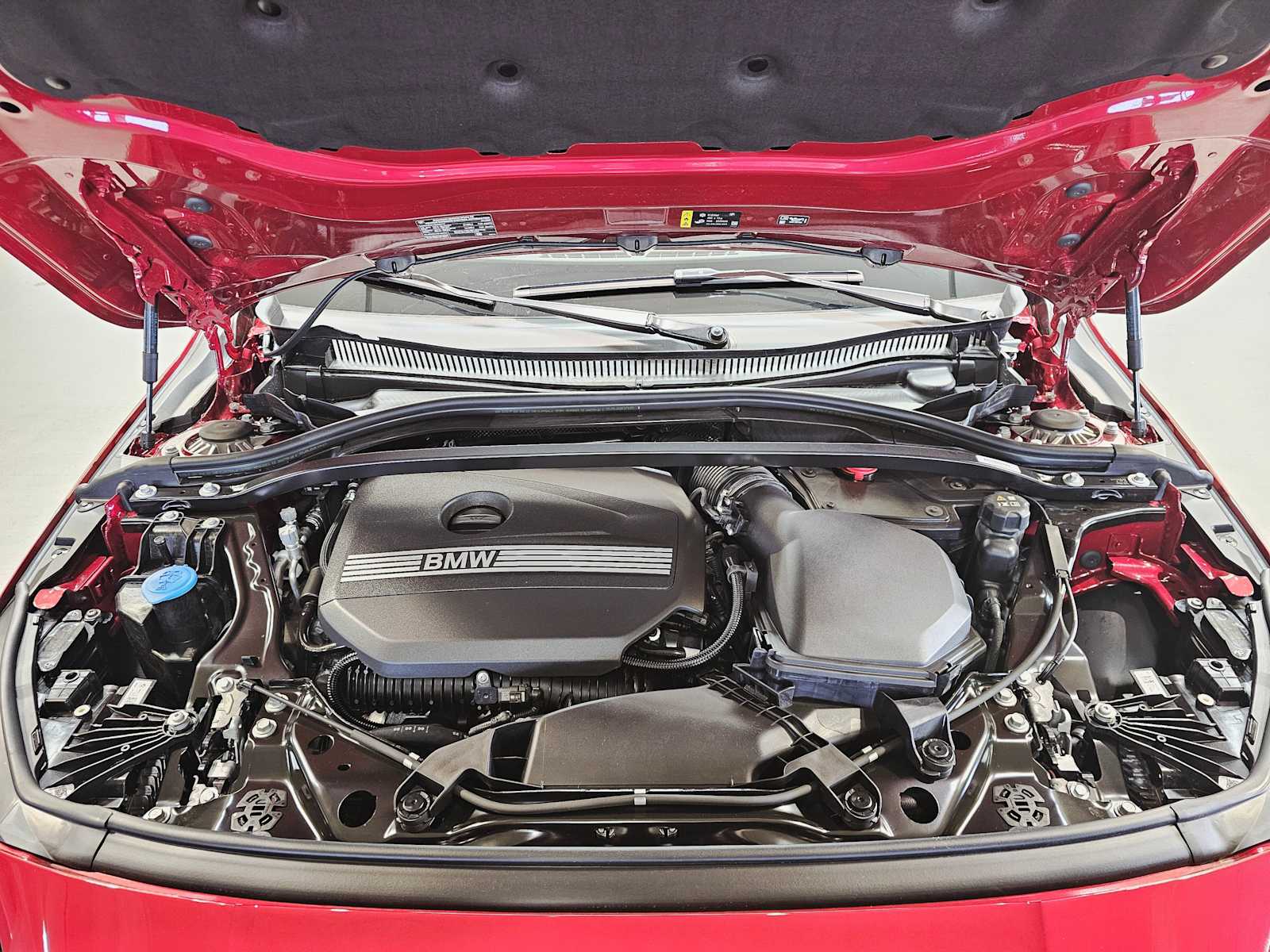 Thumbnail: 2025 BMW 2 Series - 9