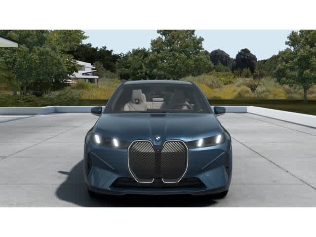 Thumbnail: 2026 BMW iX - 3
