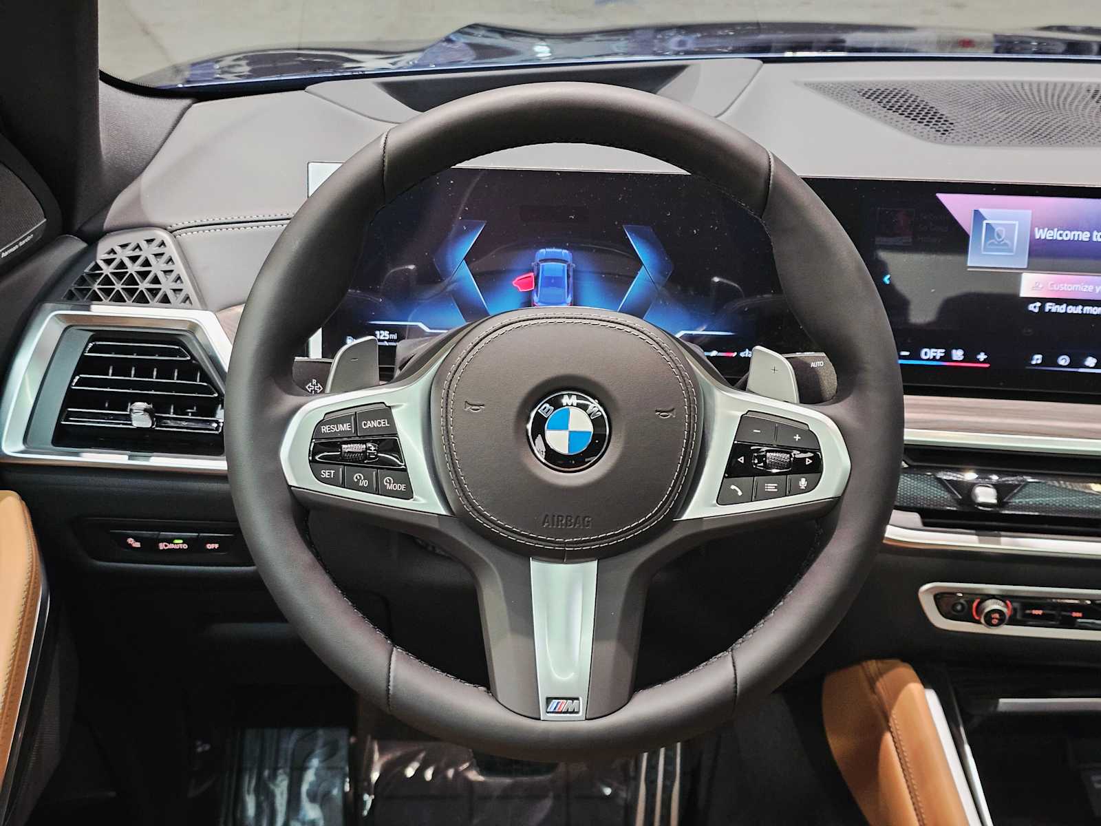 Thumbnail: 2026 BMW X6 - 11