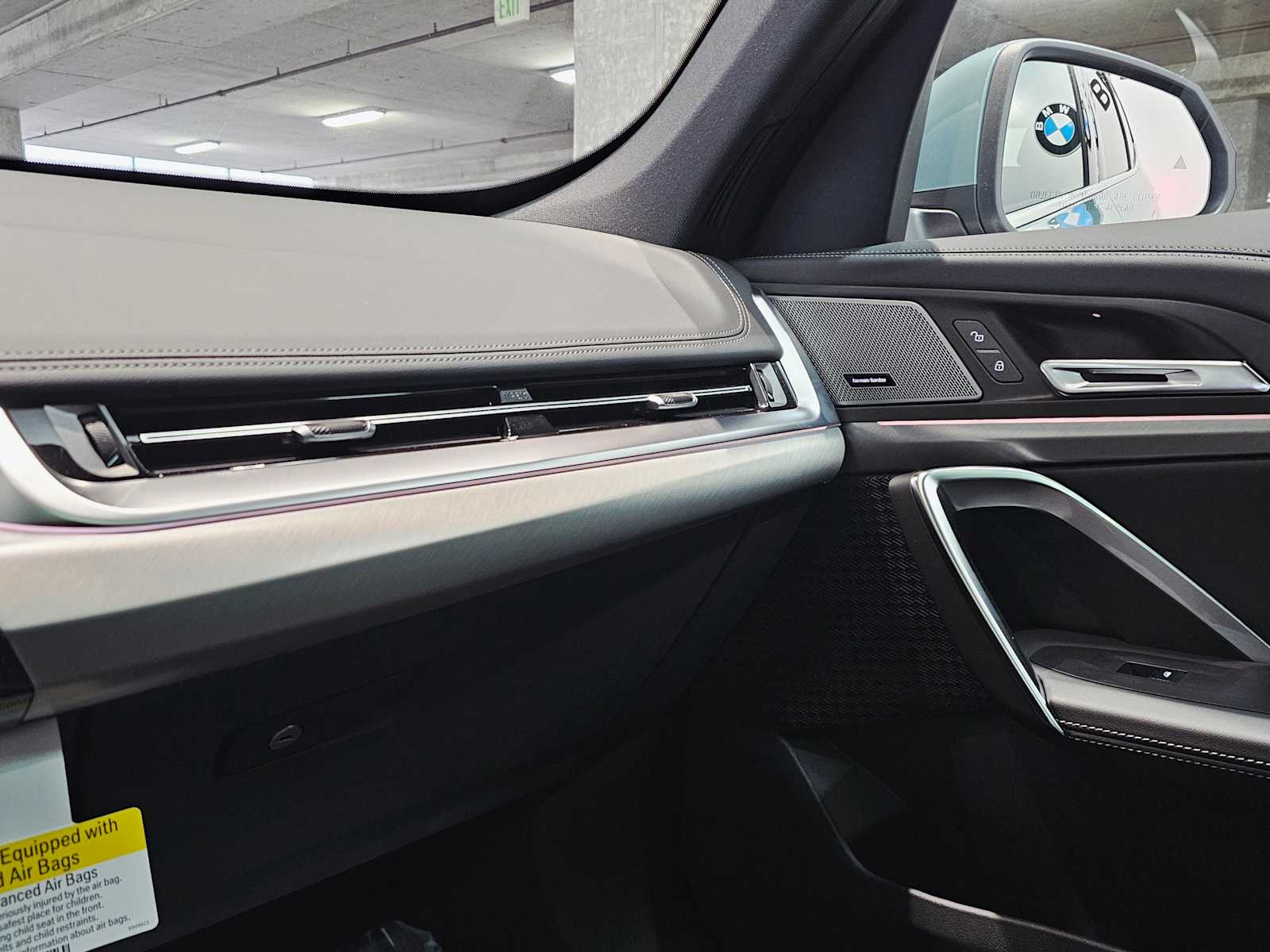 Thumbnail: 2026 BMW X1 - 20