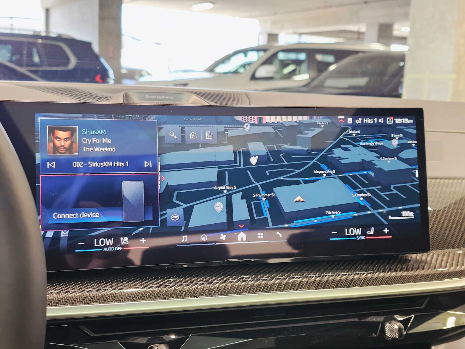 Thumbnail: 2026 BMW X5 - 14