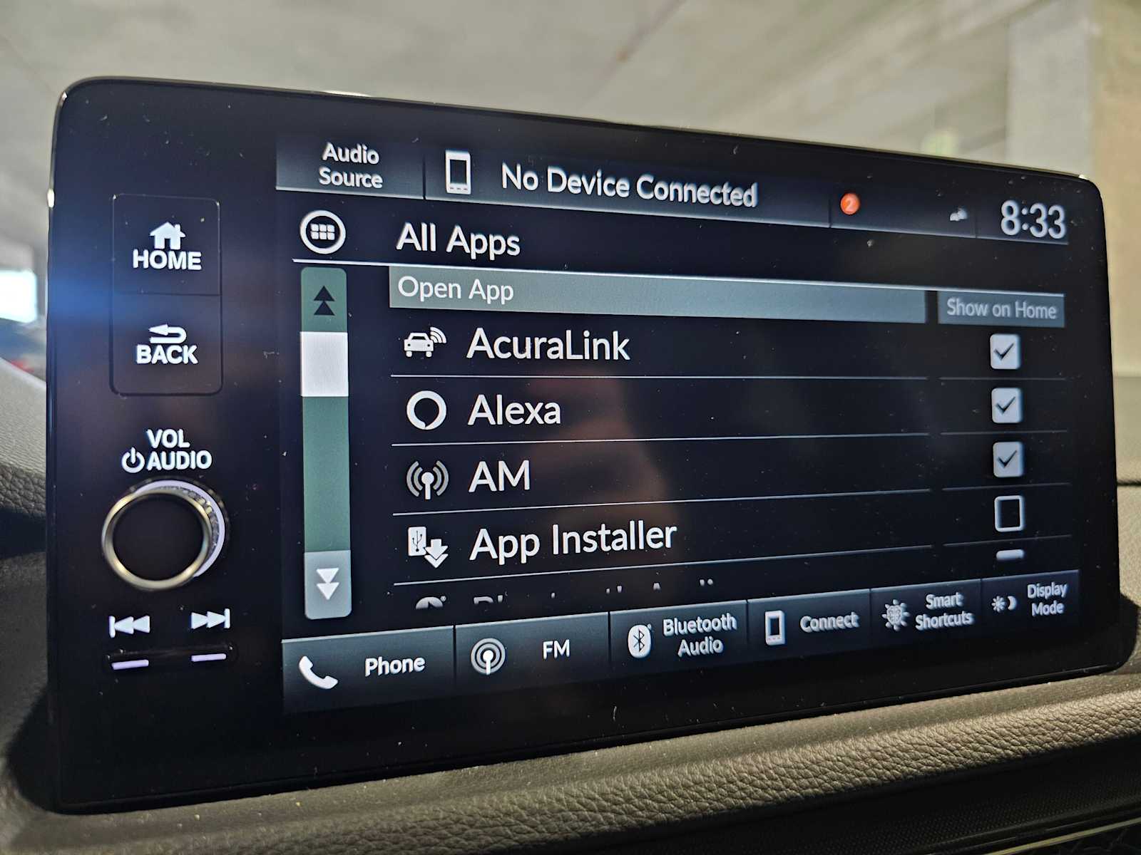 Thumbnail: 2024 Acura Integra - 16