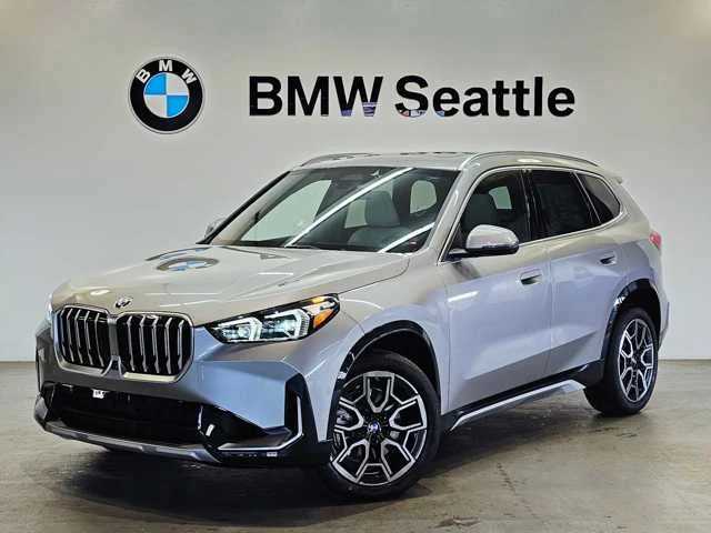 Thumbnail: 2025 BMW X1 - 1