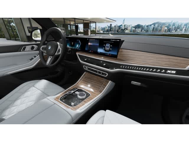 Thumbnail: 2026 BMW X5 - 14