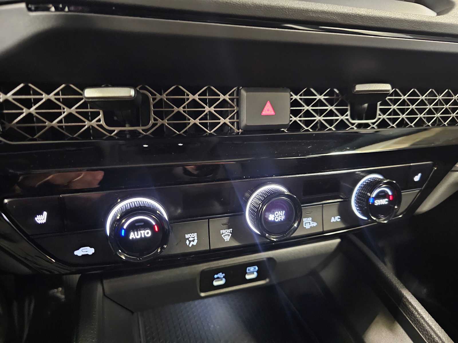 Thumbnail: 2024 Honda Accord - 19