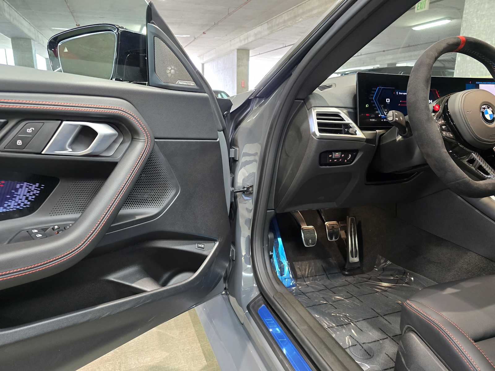 Thumbnail: 2026 BMW M2 - 23