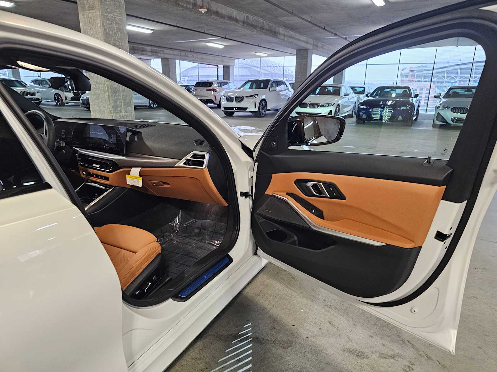 Thumbnail: 2026 BMW 3 Series - 39