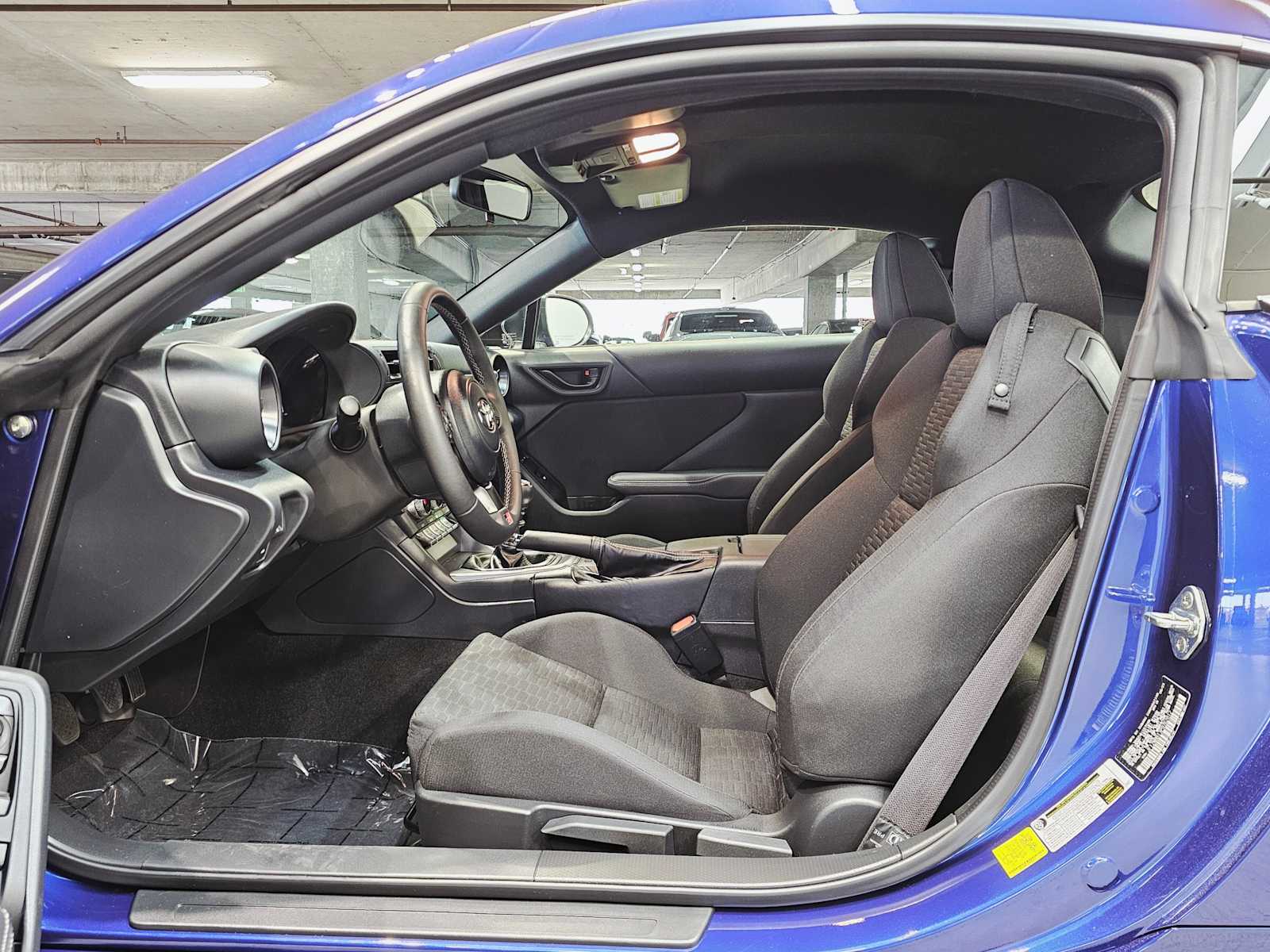 Thumbnail: 2023 Toyota GR86 - 23