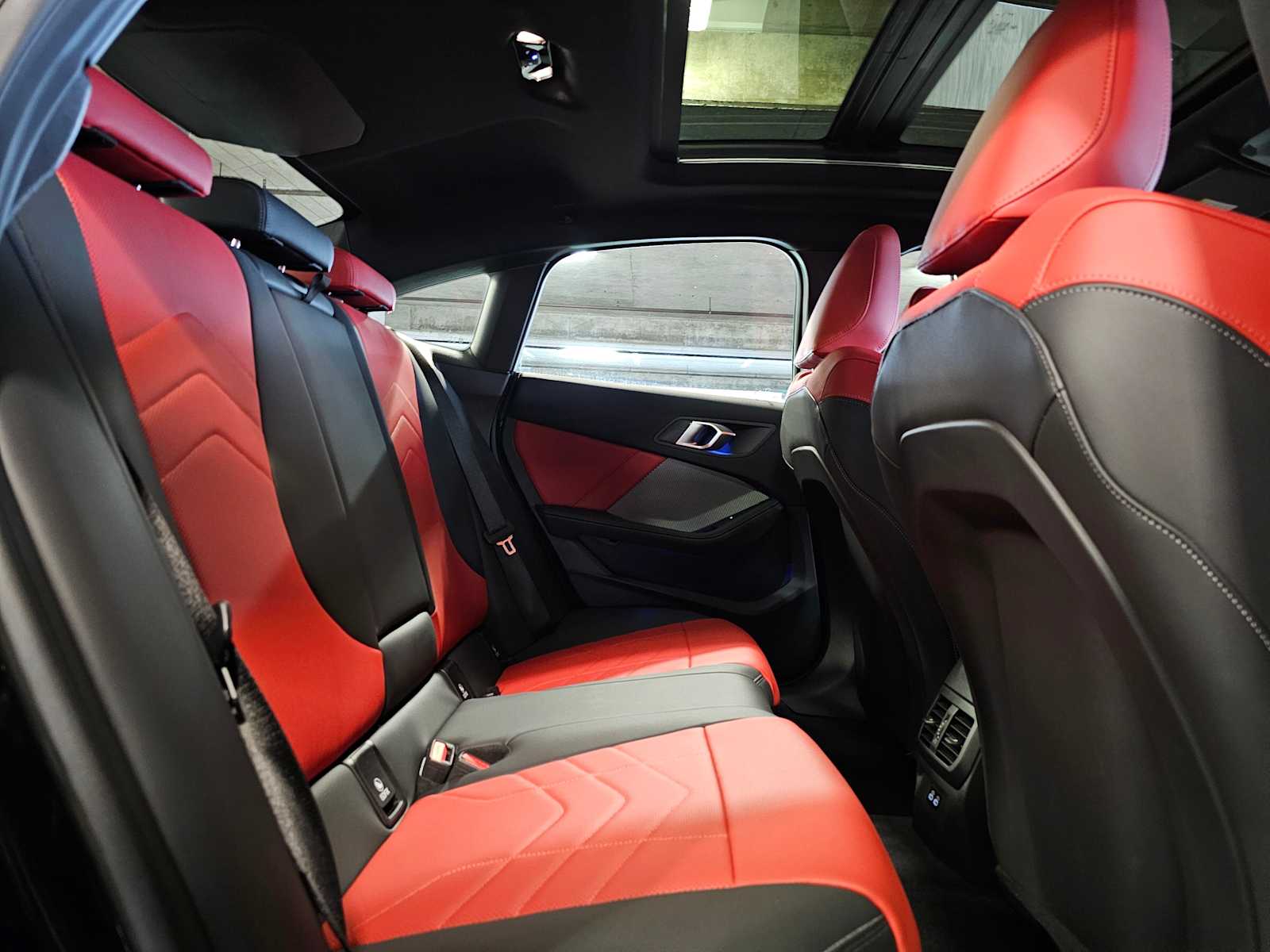 Thumbnail: 2025 BMW 2 Series - 36