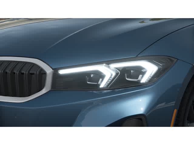 Thumbnail: 2025 BMW 3 Series - 6