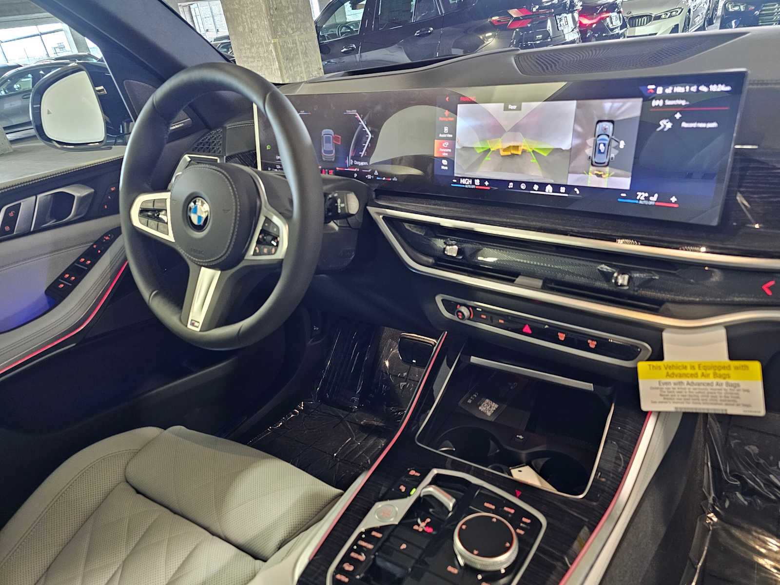 Thumbnail: 2026 BMW X5 - 44