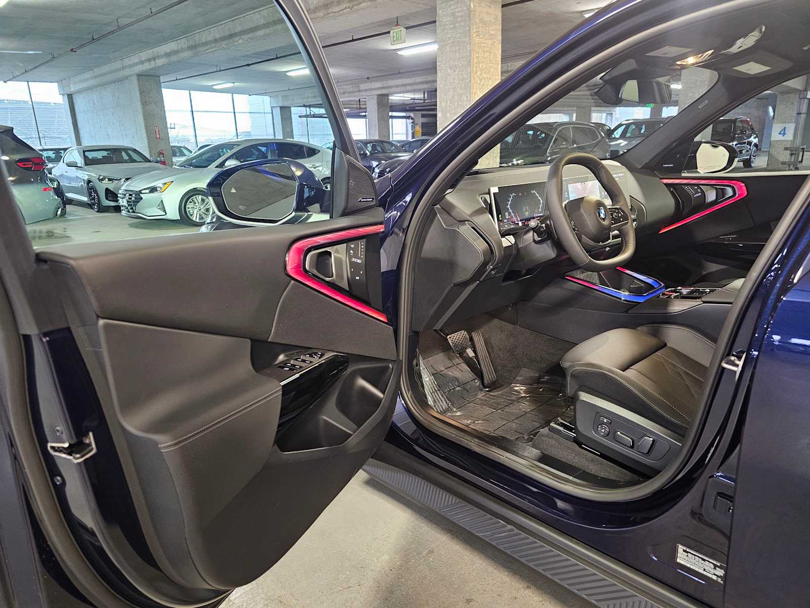 Thumbnail: 2026 BMW X3 - 29