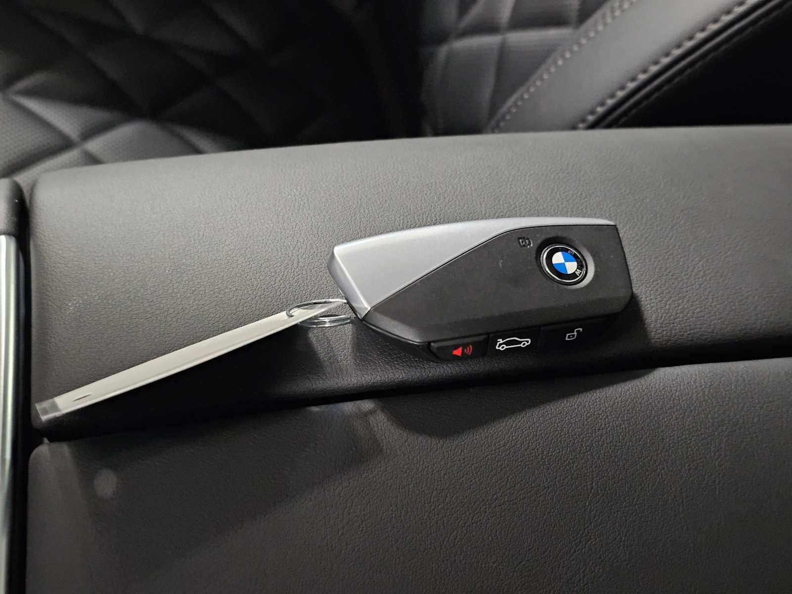 Thumbnail: 2026 BMW X5 - 47