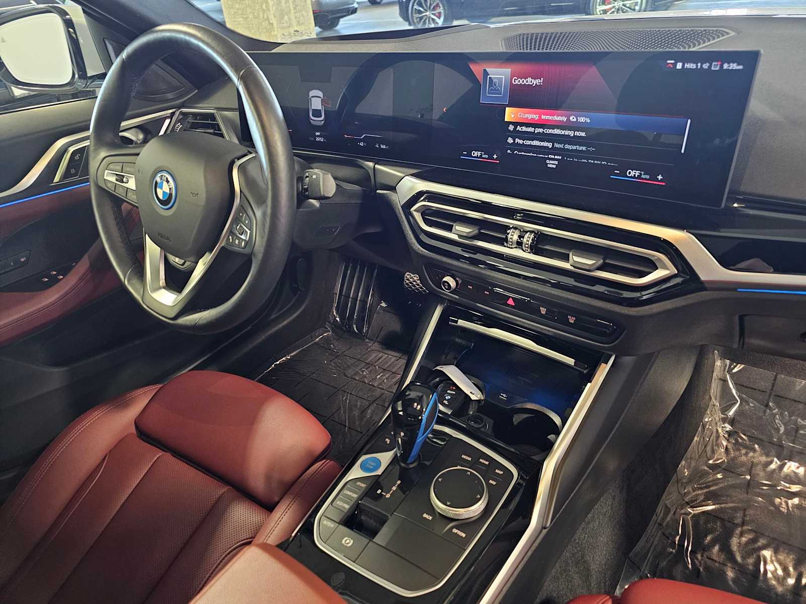 Thumbnail: 2023 BMW i4 - 44