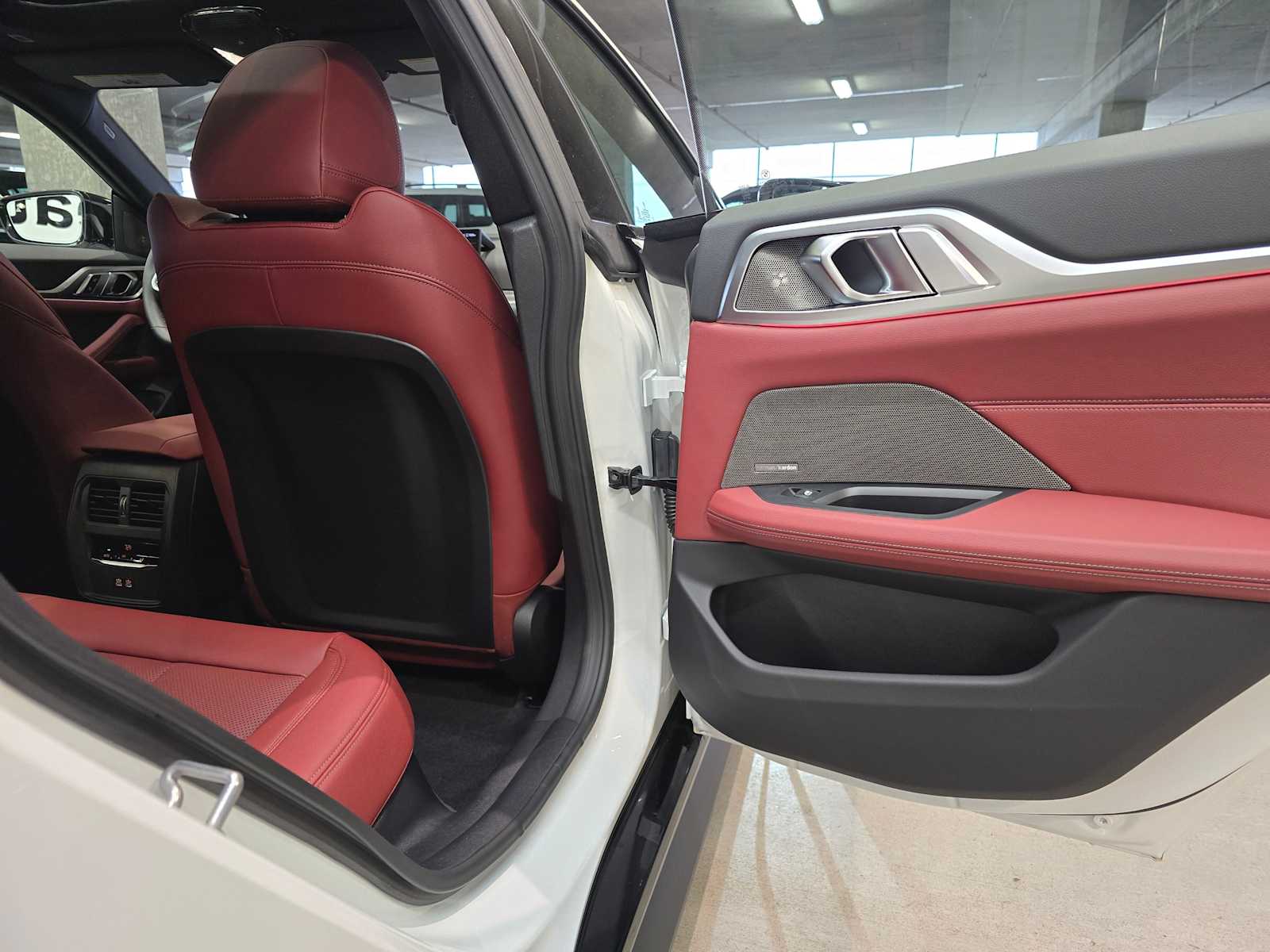 Thumbnail: 2026 BMW 4 Series - 29