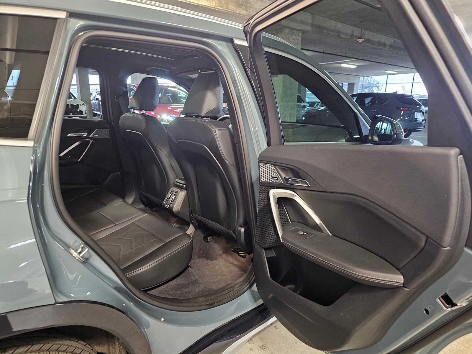 Thumbnail: 2025 BMW X1 - 36