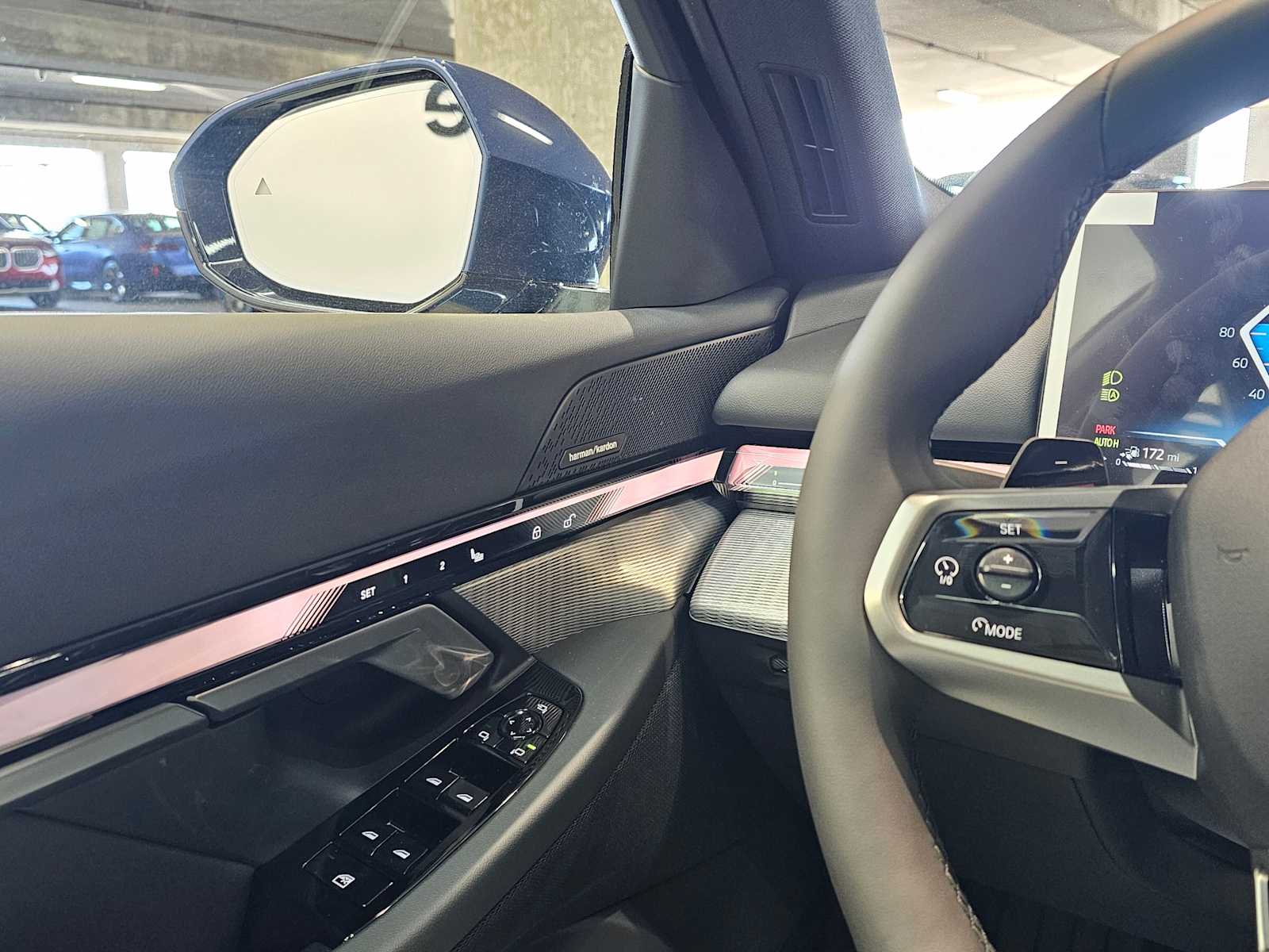 Thumbnail: 2026 BMW 5 Series - 22