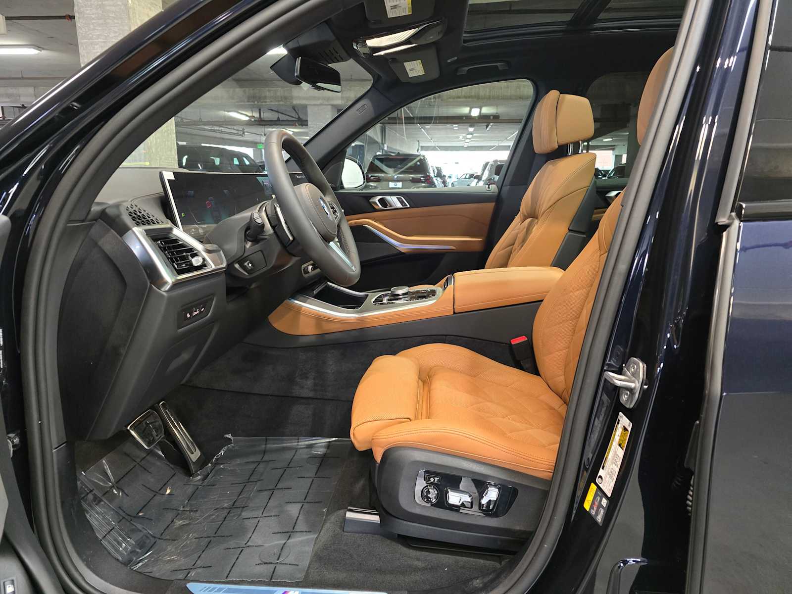 Thumbnail: 2026 BMW X5 - 24