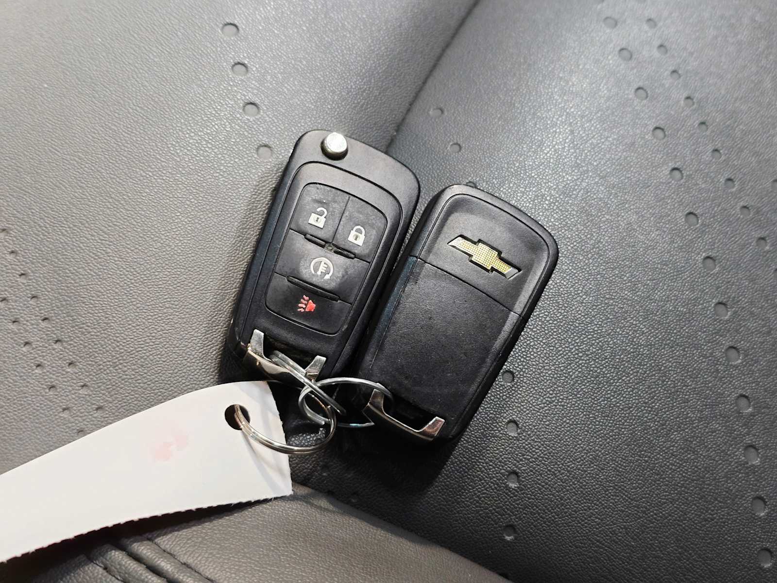 Thumbnail: 2015 Chevrolet Spark - 31