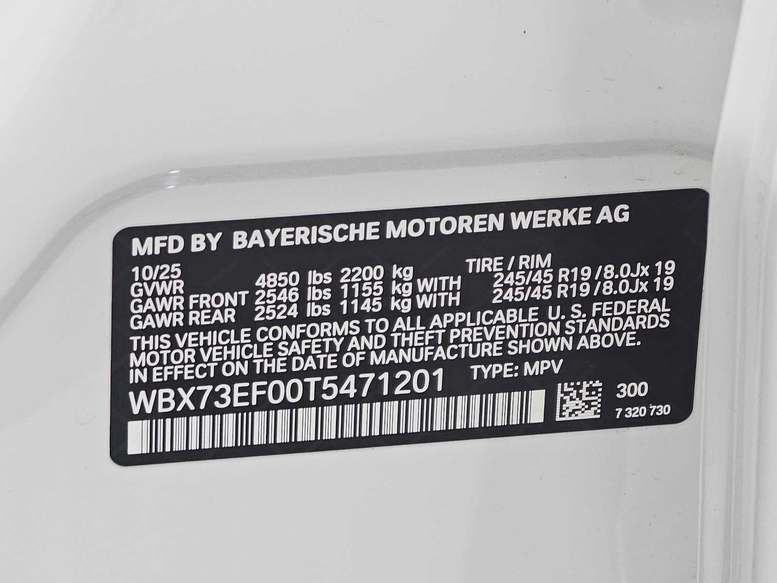 Thumbnail: 2026 BMW X1 - 29