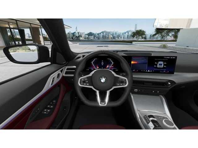Thumbnail: 2026 BMW i4 - 13