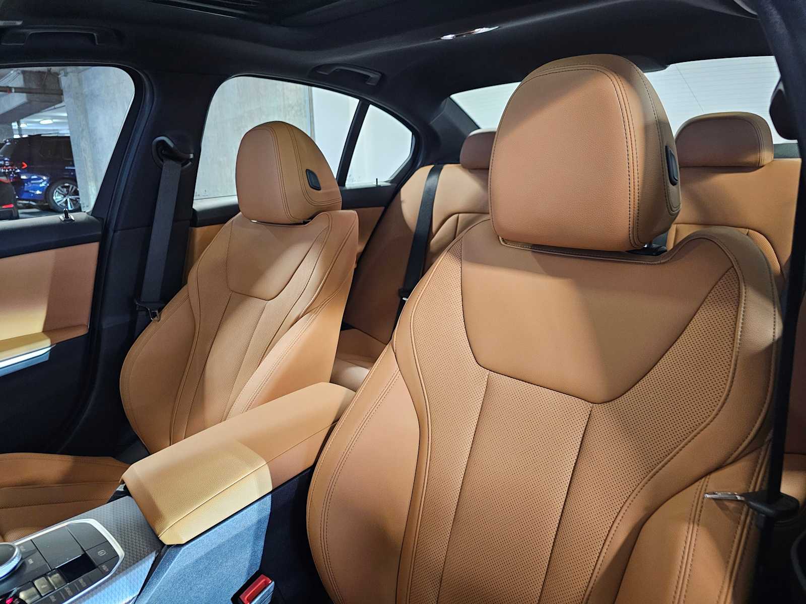 Thumbnail: 2026 BMW 3 Series - 33