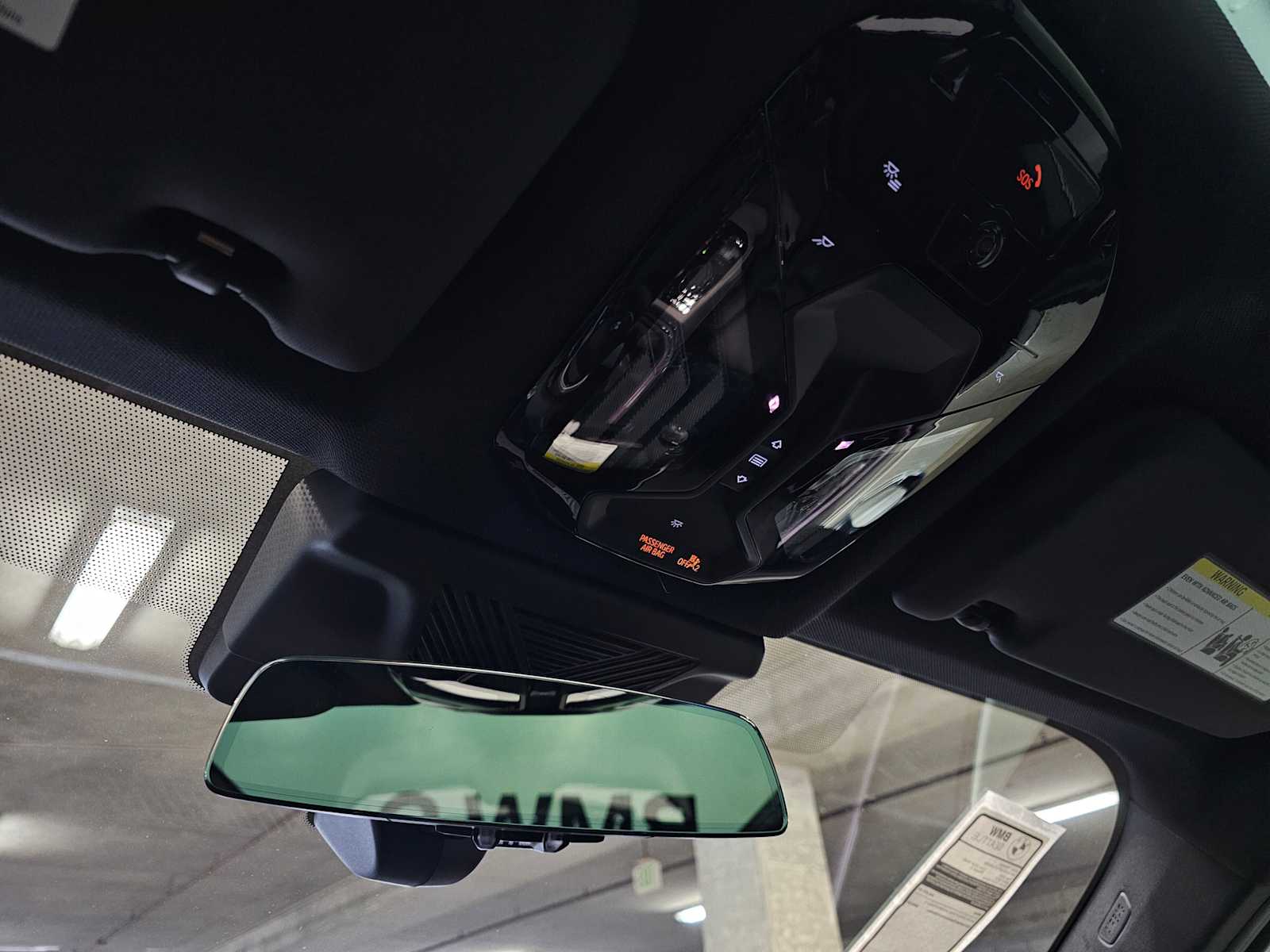 Thumbnail: 2026 BMW X3 - 20