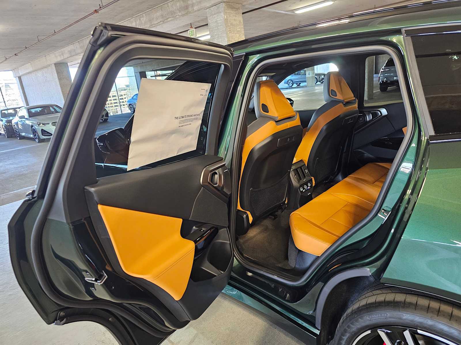 Thumbnail: 2026 BMW X3 - 34