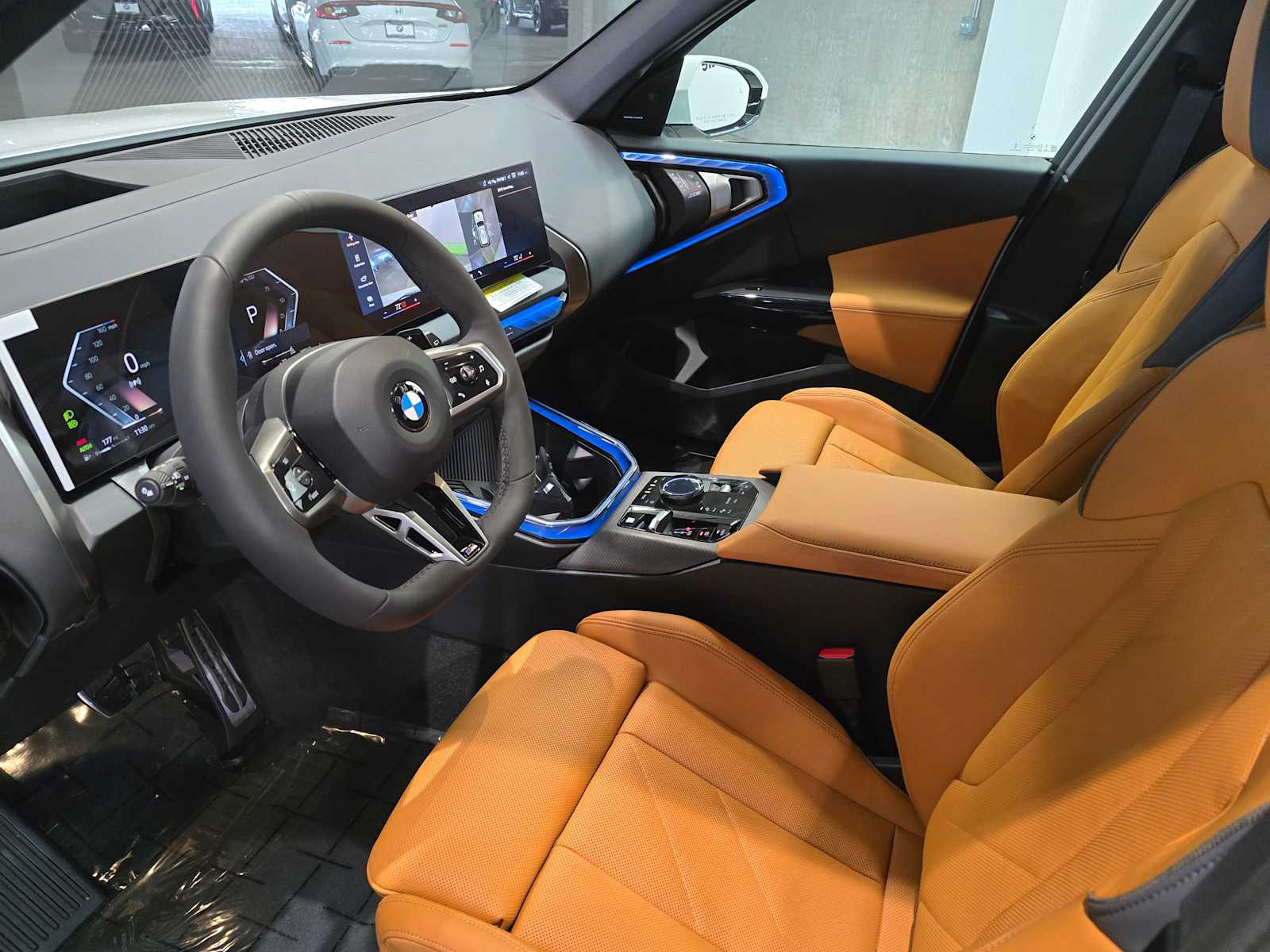 Thumbnail: 2026 BMW X3 - 2