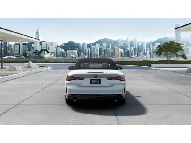 Thumbnail: 2026 BMW 4 Series - 5