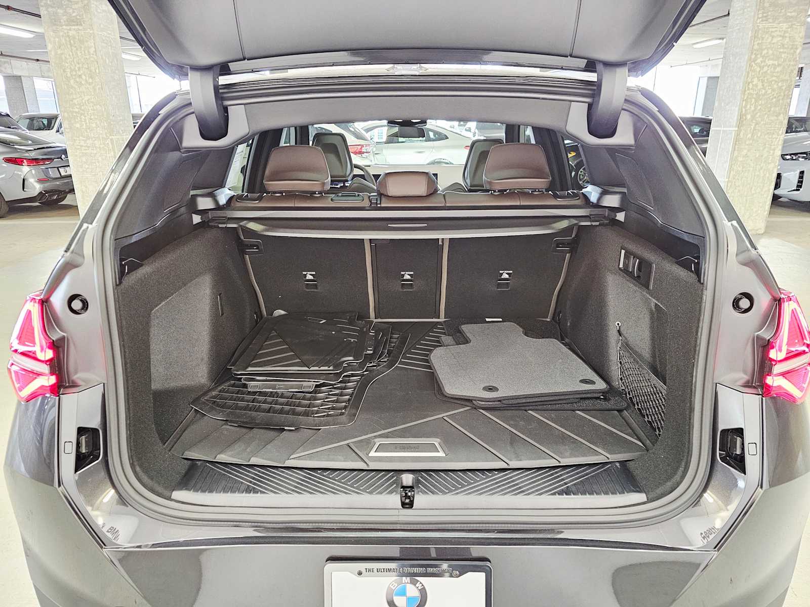 Thumbnail: 2026 BMW X3 - 29
