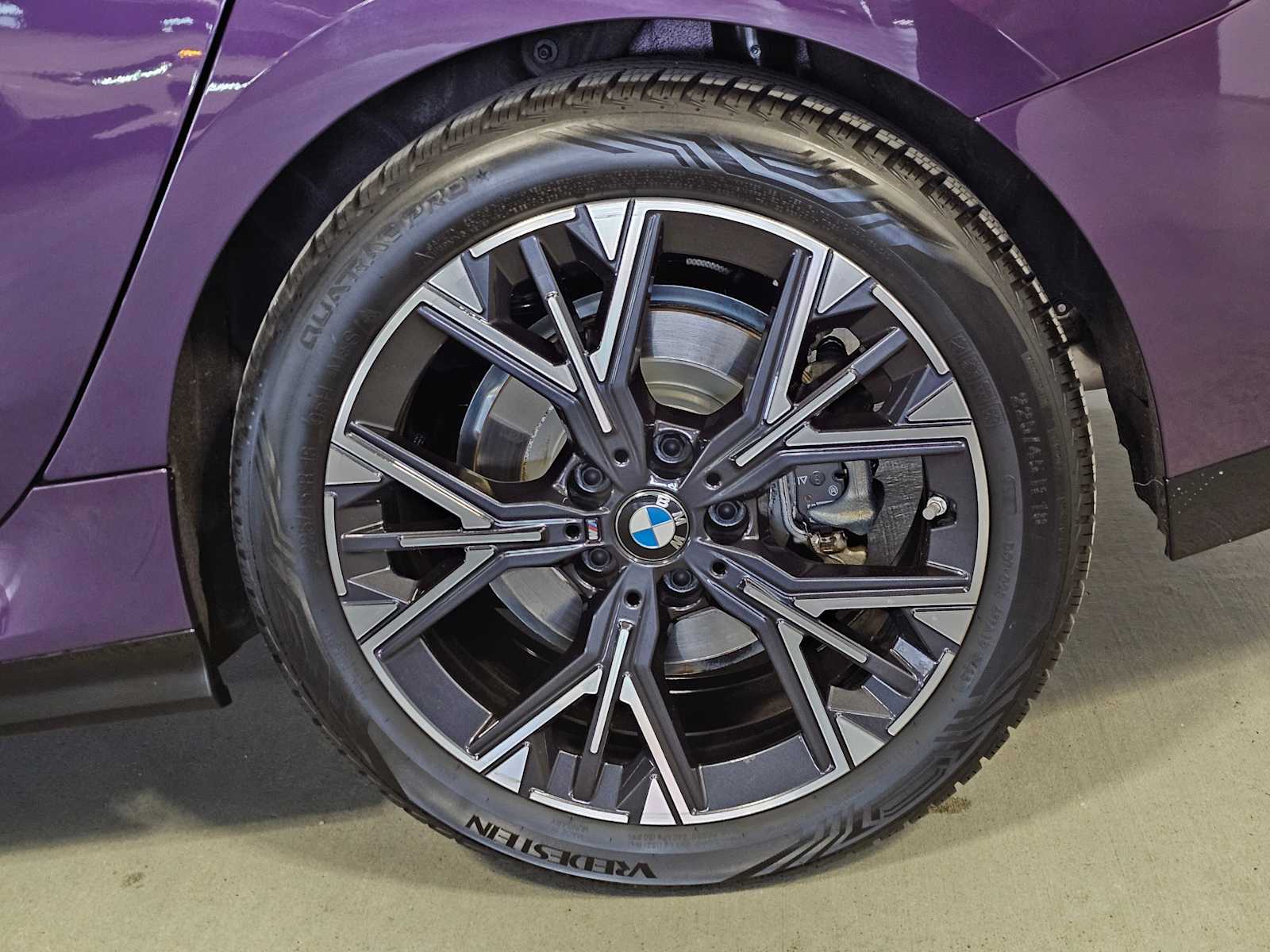 Thumbnail: 2025 BMW 2 Series - 8